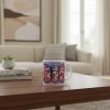 D_785760-MLM91839230775_092025-O.jpg Taza Huntrix Las Guerreras K-pop