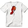 D_786113-MLM85120529828_052025-O.jpg Playera Día Del Padre Súper Papá Superman