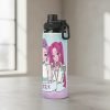 Botella De Agua - Huntrix