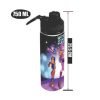 Botella De Agua - K-pop Demon Hunters