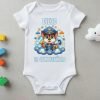 Pañalero Chase Paw Patrol