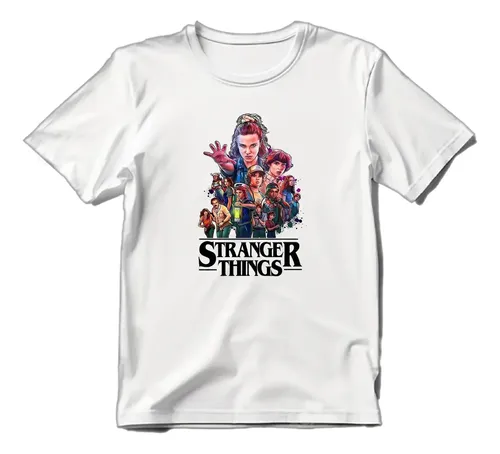 D_797794-MLM105714051903_012026-O.webp Playera Unisex Stranger Things