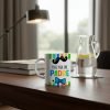 Taza Día Del Padre Regalo Feliz Día Papá