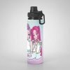 Botella De Agua - Huntrix