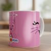 Taza Plim Plim Cara Completa 325 Ml