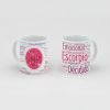 Tazas De Los Signos Del Zodiaco