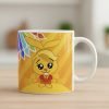 Taza Plim Plim 325 Ml Eres El Mejor