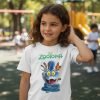 D_806718-MLM109903676921_042026-O.jpg Playera De Zootopia Para Niña Niño