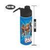 D_809011-MLM112739418044_062026-O.jpg Botella De Agua 750 Ml Aluminio - Roblox