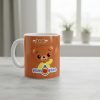 Taza Plim Plim Cara Completa 325 Ml