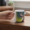 Taza K-pop Demon Hunters