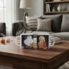 Taza Personalizada De Halloween Con Tu Foto