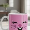 Taza Plim Plim Cara Completa 325 Ml