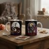 Taza Del Extraño Mundo De Jack 325 Ml