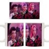 D_811700-MLM91441017462_092025-O.jpg Taza Huntrix Las Guerreras K-pop
