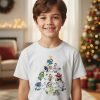 D_813384-MLM97798039114_112025-O.jpg Playera Infantil Intensamente Navidad