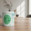Tazas De Los Signos Del Zodiaco
