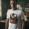 D_820536-MLM95869873845_102025-O.jpg Playera Freddy Krueger Terror
