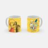 Taza De Los Simsons Diferentes Personajes