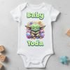 Pañalero Baby Yoda