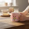 Taza Plim Plim Cara Completa 325 Ml