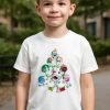 D_829443-MLM98397892159_112025-O.jpg Playera Infantil Intensamente Navidad
