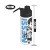 D_830142-MLM113935586973_062026-O.jpg Botella De Agua 750ml Aluminio - Messi