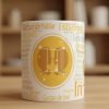 Tazas De Los Signos Del Zodiaco
