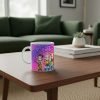 Taza K-pop Demon Hunters