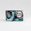 Taza Kimetsu No Yaiba Demon Slayer