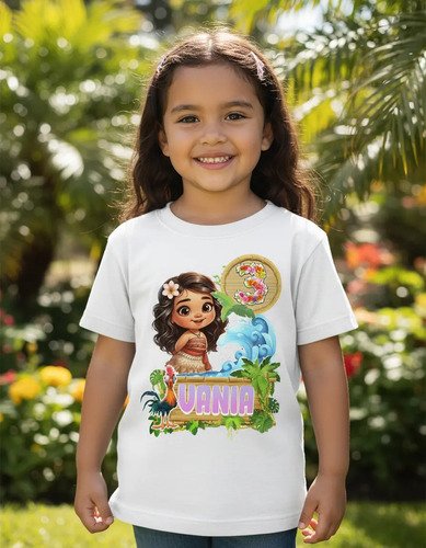 D_840385-MLM94782254982_102025-O.jpg Playera Moana Cumpleaños