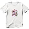 D_841895-MLM80905750791_112024-O.jpg Playera De Navidad Bluey Y Sus Amigos