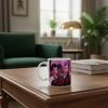 D_842755-MLM91441019328_092025-O.jpg Taza Huntrix Las Guerreras K-pop