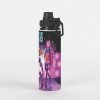 Botella De Agua - K-pop Demon Hunters