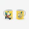 Taza De Los Simsons Diferentes Personajes