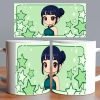 D_856675-MLM91440752434_092025-O.jpg Taza Huntrix Las Guerreras K-pop