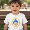 Playera De Plim Plim Infantil