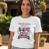 Combo 2 Playeras Unisex Y 1 Playera Infantil Kuromi