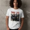 D_860449-MLM94702290597_102025-O.jpg Playera De Terror Para Halloween Unisex Thug Life Colección