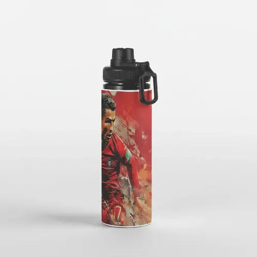 D_863484-MLM112737725506_062026-O.webp Botella De Agua 750ml Aluminio - Cristiano Ronaldo