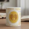 Tazas De Los Signos Del Zodiaco