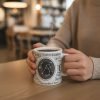 Tazas De Los Signos Del Zodiaco