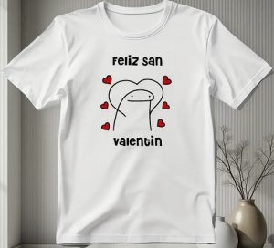 D_870723-MLM85370044249_052025-O.jpg Playera Flork Feliz San Valentin