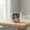 Taza De Bad Bunny Varios Diseños Bonitos