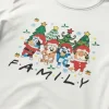 D_876889-MLM98200584706_112025-O.webp Duo De Playeras Unisex Navidad Bluey Family Friends