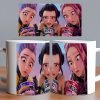 Taza K-pop Demon Hunters