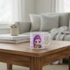 D_880779-MLM91440753864_092025-O.jpg Taza Huntrix Las Guerreras K-pop