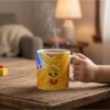 Taza Plim Plim 325 Ml Eres El Mejor
