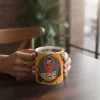 Taza De Bad Bunny Varios Diseños Bonitos