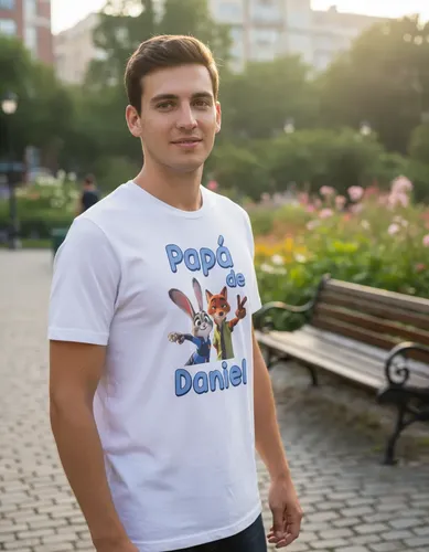 D_886172-MLA109738100100_042026-O.webp Kit 3 Playeras Zootopia Para Cumpleaños